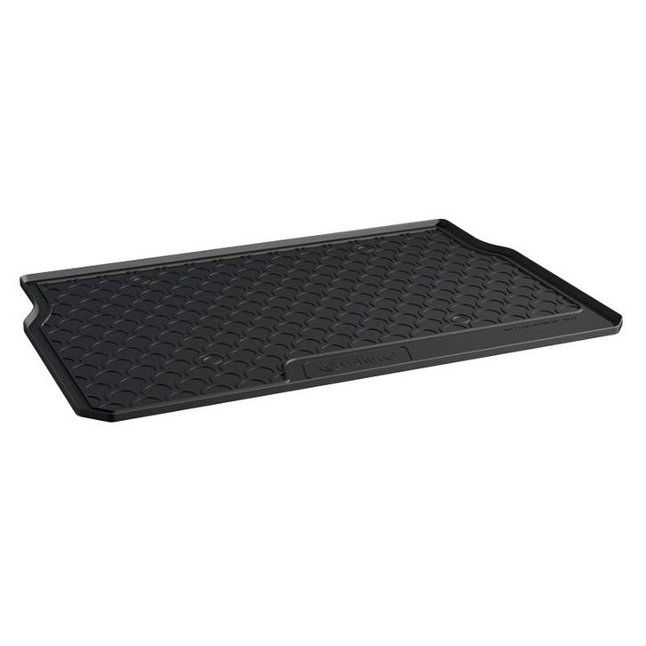 Rubber kofferbakmat | Peugeot | 208 12-15 5d hat. / 208 15-1, Auto diversen, Kofferbakmatten, Nieuw, Verzenden