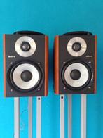 Sony - SS-CCPZ2 Luidsprekerset, Nieuw