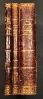 België 1881/1883 - Catalogue Prix-Courant de Timbres Poste, Gestempeld