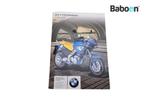 Livret dinstructions BMW F 650 CS Scarver (F650CS 02-04), Motoren, Verzenden, Nieuw
