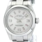 Rolex - Oyster Perpetual - 176200 - Dames - 2006-2008