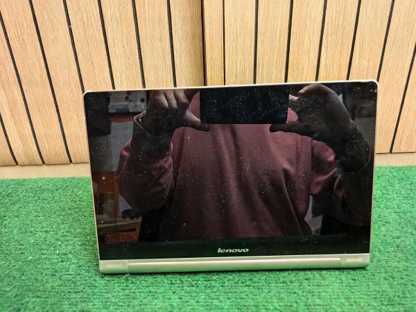 Veiling - Lenovo Yoga Tablet 10 - In Nette Staat, Computers en Software, Android Tablets