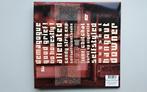 Urban Dance Squad - Persona Non Grata - Clear vinyl, Nieuw in verpakking