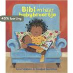 Bibi en haar babybroertje 9789077867471 Anna McQuinn, Boeken, Verzenden, Zo goed als nieuw, Anna McQuinn