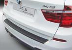 Achterbumper Beschermer | BMW X3 F25 2014- M-Sport | ABS K, Verzenden, Nieuw