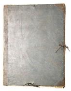 Louis JOU - Le Chemin de la Croix - 1915-1916