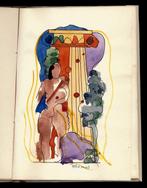 Arthur RIMBAUD | Pierre THOMAS (illustrateur) | Pierre, Antiek en Kunst