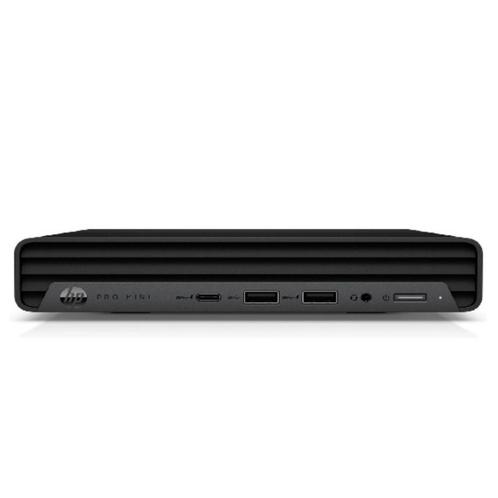 HP Pro Mini 400 G9 Zakelijke PC i5-14500T 16GB 512GB Blue..., Computers en Software, Desktop Pc's, Nieuw, Ophalen of Verzenden