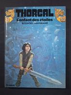 Thorgal T7 à T13 - 7x C - 7 Album - EO - 1984/1988, Boeken, Stripverhalen, Nieuw
