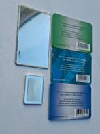 38,18 gram - Zilver - various refineries - .999 and .925