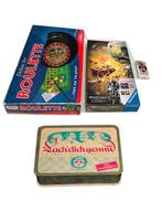 in Original boxes (year 1950) - Speelkaarten (4)
