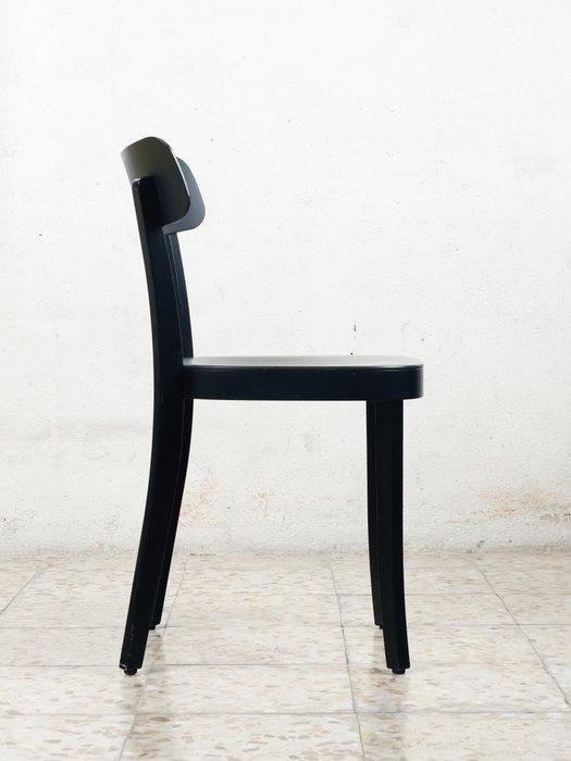 Vitra - Jasper Morrison - Chaise - Bâle - Hêtre, plastique, Antiek en Kunst, Antiek | Meubels | Stoelen en Sofa's