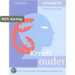 Kreeft-ouder 9789043902809 M. de Jong, Boeken, Verzenden, Gelezen, M. de Jong