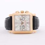 Franck Muller - Conquistador Cortez - 10000 H CC - Heren -, Handtassen en Accessoires, Horloges | Heren, Nieuw