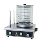 Worstenverwarmer | Elektrisch | Max. 240(h)mm | 230V |, Zakelijke goederen, Horeca | Keukenapparatuur, Verzenden, Nieuw in verpakking