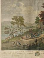 De Monchy Martin (1746-1815+-), daprès Mathys Schoevaerdts