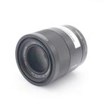 Sony FE 55mm F/1.8 ZEISS Sonnar T* occasion, Ophalen of Verzenden, Nieuw