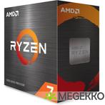 AMD Ryzen 7 5800X, Nieuw, Verzenden