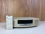 Bose - Wave Music System - radio-ontvanger Solid state