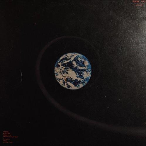 Deep Purple - Fireball - 1st UK Pressing Textured Gatefold -, Cd's en Dvd's, Vinyl Singles