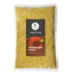 FAIR TRADE Moong/Mung Dal Gele Mungbonen -, Ophalen of Verzenden, Nieuw