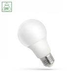LED Lamp E27 Peer 7W - 4000K - 610 Lm, Huis en Inrichting, Verzenden, Nieuw, E27 (groot)