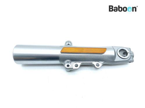 Voorvork Buitenpoot Rechts Harley-Davidson FLHTK Ultra, Motoren, Onderdelen | Harley-Davidson, Gebruikt, Verzenden