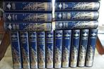 Jules Verne - Les Voyages Extraordinaires [Jean de Bonnot 25