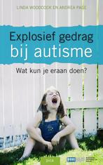 Explosief gedrag bij autisme 9789077671580 A. Page, Boeken, Verzenden, Zo goed als nieuw, A. Page