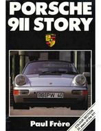PORSCHE 911 STORY, Boeken, Auto's | Boeken, Nieuw