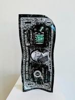 Karl Lagasse (1981) - NEW One dollar New York by night ( 50, Antiquités & Art