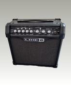 Line 6 - Aantal items: 1 - Gitaarversterker (Zonder, Muziek en Instrumenten, Nieuw