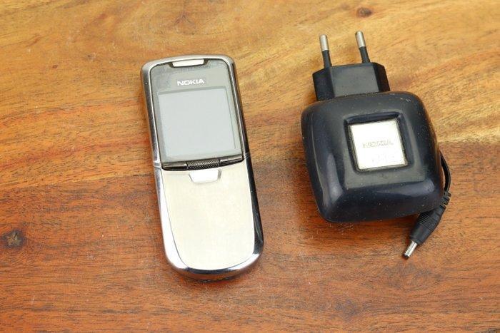 Nokia 8800 - Mobiele telefoon, Games en Spelcomputers, Spelcomputers | Overige Accessoires