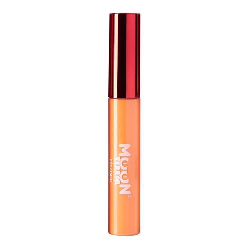 Moon Terror Halloween Eye Liner Pumpkin Orange 10ml, Hobby en Vrije tijd, Feestartikelen, Nieuw, Verzenden