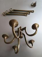 Michael Harjes - Kandelaar - Brons - Bronzen design, Nieuw