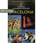 Barcelona / National Geographic Reisgids 9789021537962, Boeken, Reisgidsen, Verzenden, Gelezen, Damien Simonis
