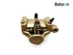 Remklauw Achter Yamaha TDR 250 1988-1990 (3CK), Motoren, Verzenden, Gebruikt