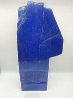 Lapis Lazuli - Mooi en elegant stukje Lapis-kunst -, Collections