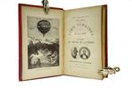 Jules Verne / MM. Riou & De Montaut - Cinq semaines en