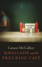 De ballade van het treurige café 9789025303563, Livres, Carson McCullers, Verzenden