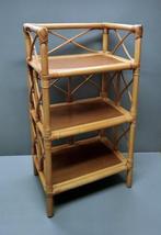 Plank - Bamboe, Rattan