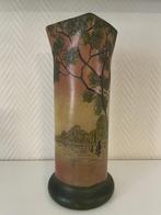 Legras & Cie. - François-Théodore Legras - Vase - Vase