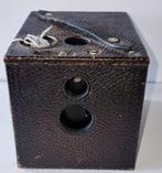 Kodak Kodak Bulls-Eye N° 2 1895 à 1913. Boxcamera, Audio, Tv en Foto, Fotocamera's Analoog, Nieuw