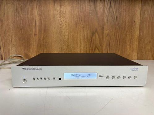 Cambridge Audio - Azur 340T Tuner, Audio, Tv en Foto, Radio's