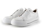 Caprice Sneakers in maat 39 Wit | 5% korting, Verzenden, Wit, Zo goed als nieuw, Sneakers