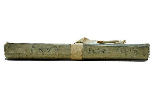 Raymond Oliver / Jean Cocteau - Recettes pour un ami - 1964, Antiek en Kunst, Antiek | Boeken en Manuscripten