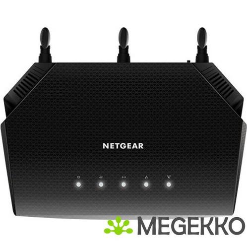 Netgear RAX10 Wi-Fi router, Computers en Software, Overige Computers en Software, Nieuw, Verzenden