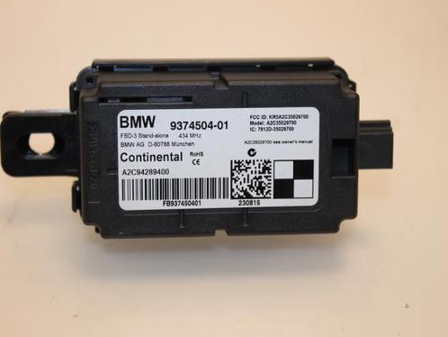 Module (diversen) BMW X5 O97897, Auto-onderdelen, Carrosserie
