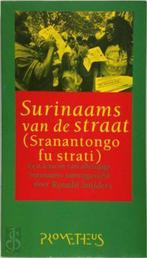 SURINAAMS VAN DE STRAAT 9789053332825 R. Snijders, Boeken, Verzenden, Gelezen, R. Snijders