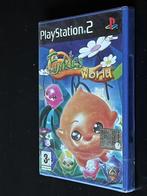 Sony - Playstation 2 (PS2) - Finkles World PS2 Sealed Rare, Games en Spelcomputers, Nieuw